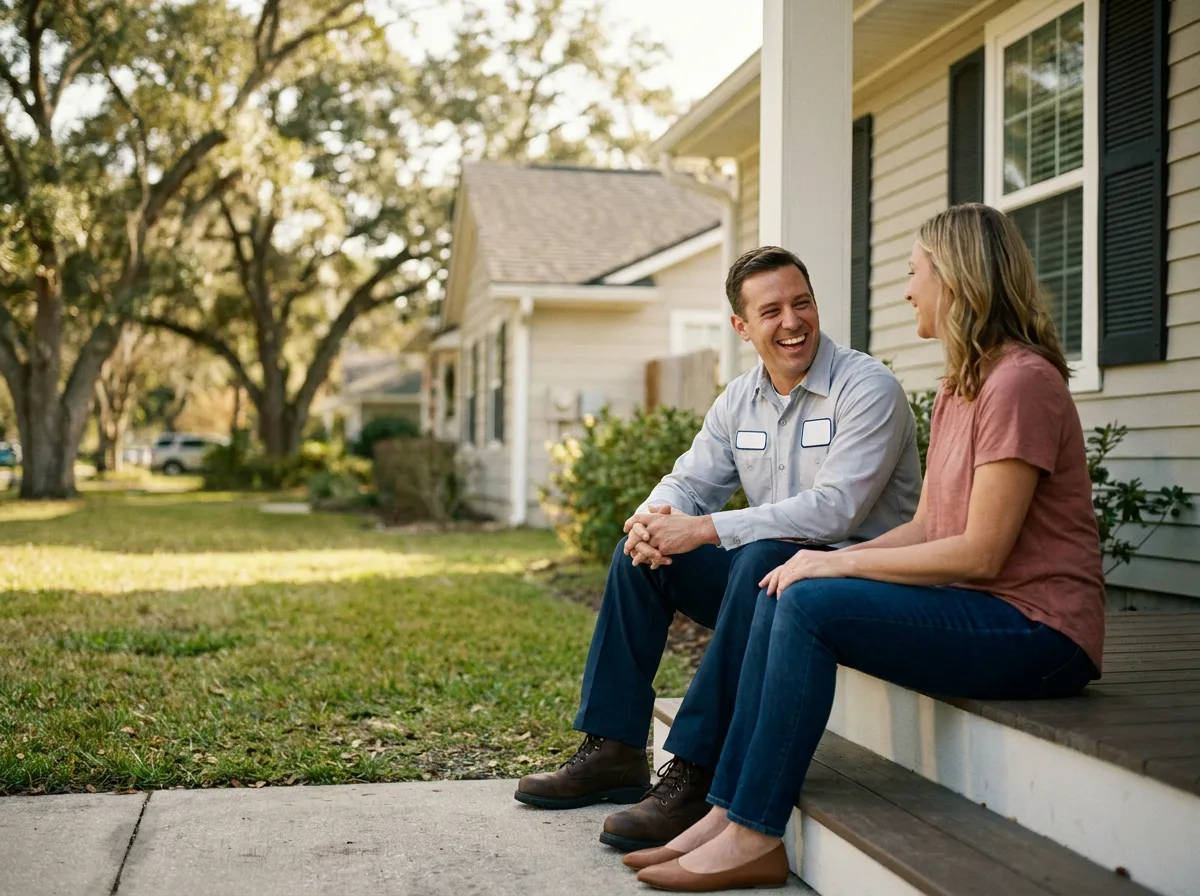 Septic tank pumping FAQs for Lafitte, LA